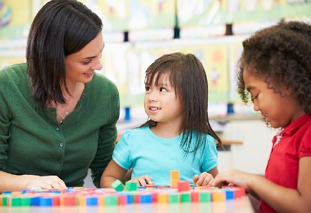 MoE plans to streamline and standardize the preschool curriculum: Malaysia